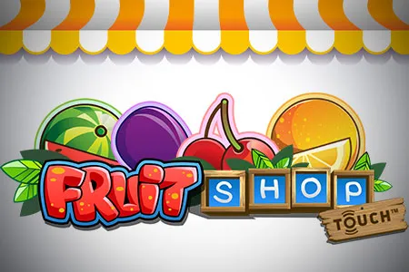 Fruit Shop online gokkast demo en echt geld spel