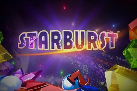 Starburst gokkast van NetEnt bij BlitzBet Casino